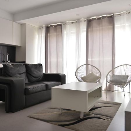 Duarte Apartments - Lux Мінделу Екстер'єр фото
