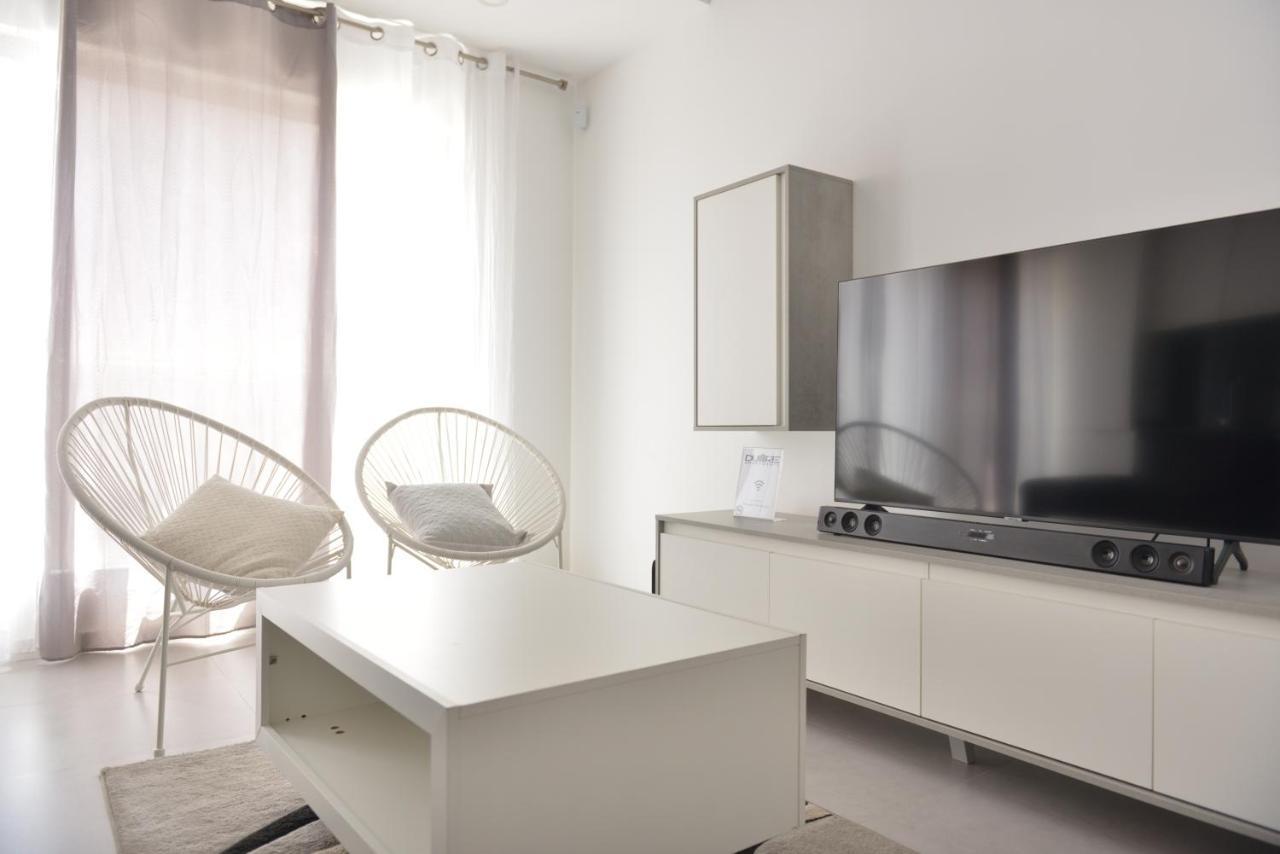 Duarte Apartments - Lux Мінделу Екстер'єр фото